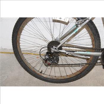 Schwinn Ranger FS 2.6 Mountain Bike