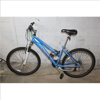 Schwinn Ranger Mountain Bike