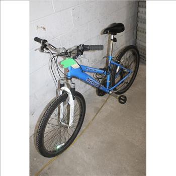 Schwinn Ranger Mountain Bike