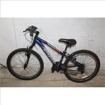 Schwinn Ranger Mountain Bike