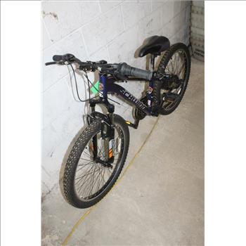 Schwinn Ranger Mountain Bike