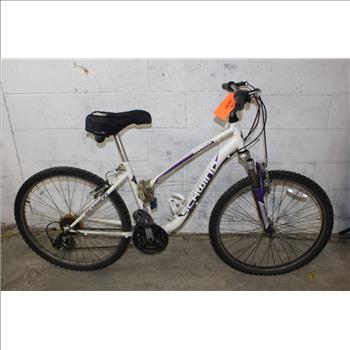Schwinn Ranger Mountain Bike