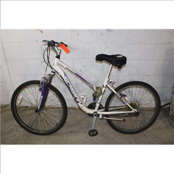 Schwinn Ranger Mountain Bike