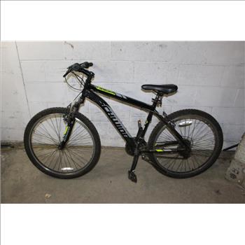 Schwinn Ranger Mountain Bike