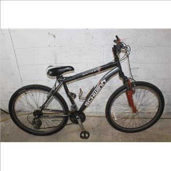 Schwinn Ranger Mountain Bike