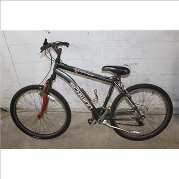 Schwinn Ranger Mountain Bike