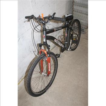 Schwinn Ranger Mountain Bike