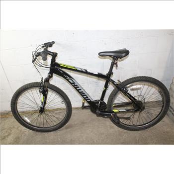 Schwinn Ranger Mountain Bike