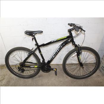 Schwinn Ranger Mountain Bike