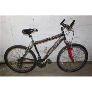 Schwinn Ranger Mountain Bike