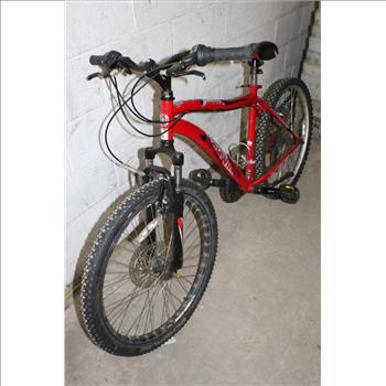 Schwinn Ranger Mountain Bike