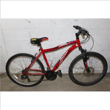 Schwinn Ranger Mountain Bike