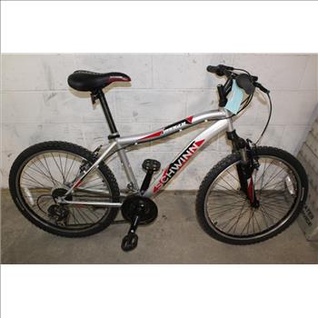 Schwinn Ranger Mountain Bike