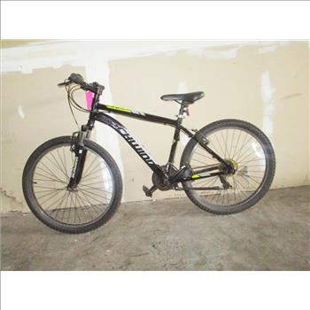 Schwinn Ranger Mountain Bike