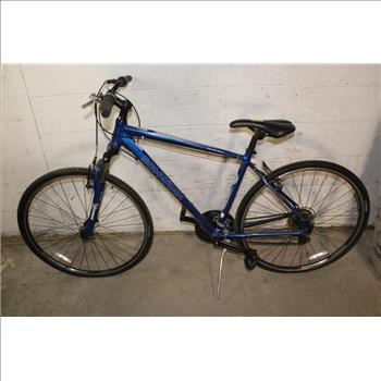 Schwinn Searcher 4 Hybrid Bike