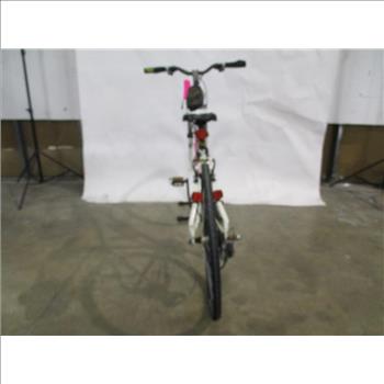 Schwinn Searcher Mountain Bike