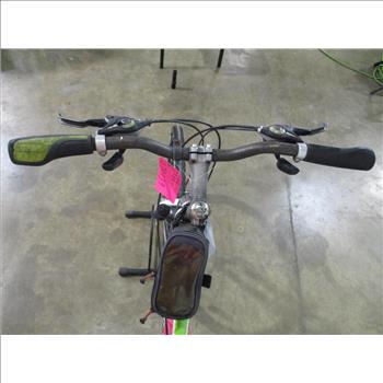 Schwinn Searcher Mountain Bike