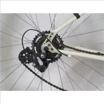 Schwinn Searcher Mountain Bike