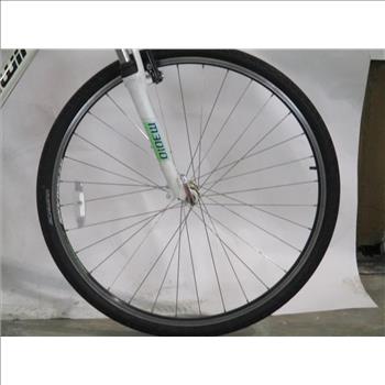 Schwinn Searcher Mountain Bike