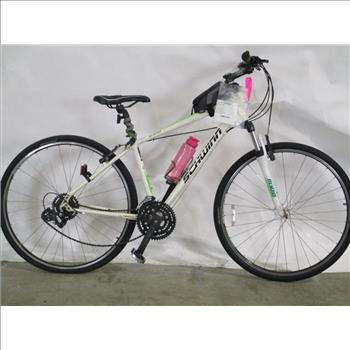 Schwinn Searcher Mountain Bike