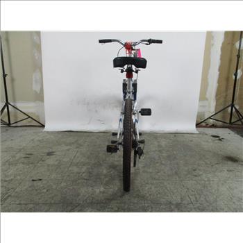 Schwinn Searcher Mountain Bike