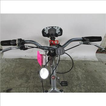 Schwinn Searcher Mountain Bike