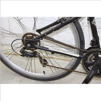 Schwinn Seventh Avenue Hybrid Bike