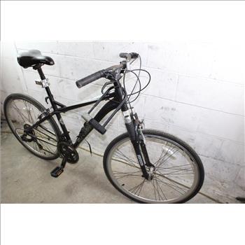 Schwinn Seventh Avenue Hybrid Bike