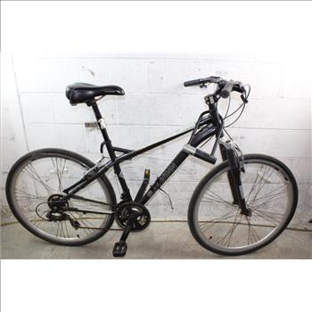 Schwinn Seventh Avenue Hybrid Bike