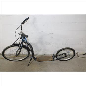 Schwinn Shuffle Bike