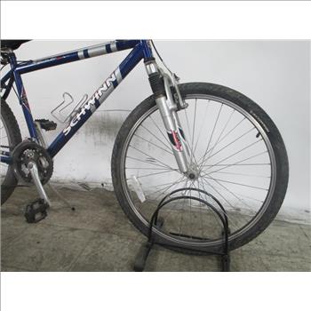 Schwinn Side Winder 2.6 Youth Mountain Bike