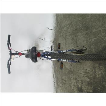 Schwinn Side Winder 2.6 Youth Mountain Bike