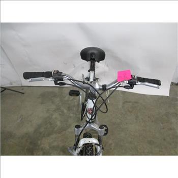 Schwinn Side Winder Mountain Bike