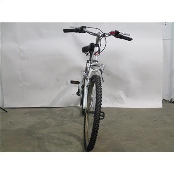 Schwinn Side Winder Mountain Bike