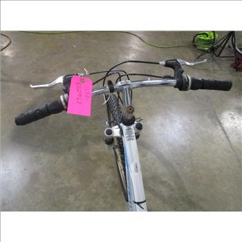 Schwinn Side Winder Mountain Bike