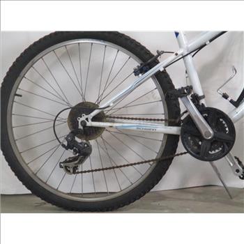 Schwinn Side Winder Mountain Bike