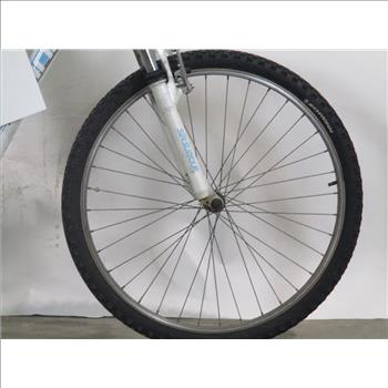 Schwinn Side Winder Mountain Bike