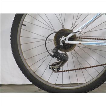 Schwinn Side Winder Mountain Bike