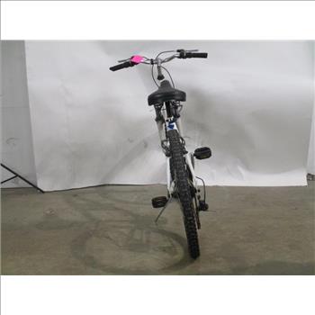 Schwinn Side Winder Mountain Bike