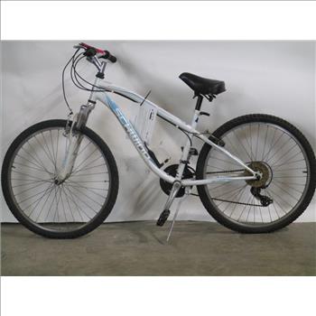 Schwinn Side Winder Mountain Bike