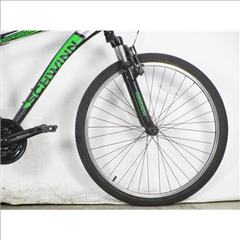 Schwinn Side Winder Moutain Bike