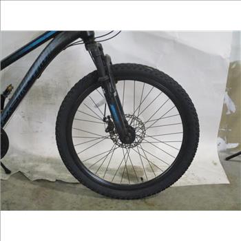 Schwinn Sidewinder