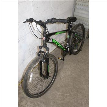 Schwinn Sidewinder 26 Mountain Bike