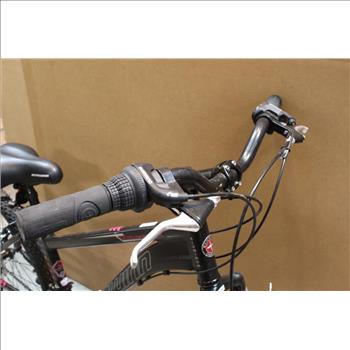 Schwinn Sidewinder Mountain Bike