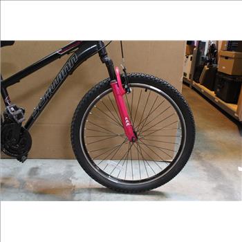 Schwinn Sidewinder Mountain Bike