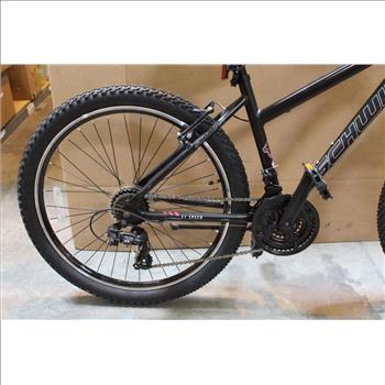 Schwinn Sidewinder Mountain Bike
