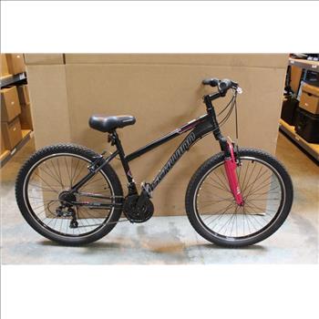 Schwinn Sidewinder Mountain Bike