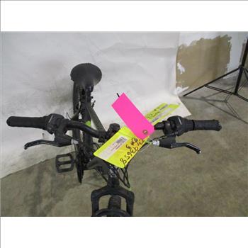 Schwinn Sidewinder Mountain Bike