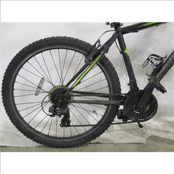 Schwinn Sidewinder Mountain Bike
