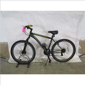 Schwinn Sidewinder Mountain Bike